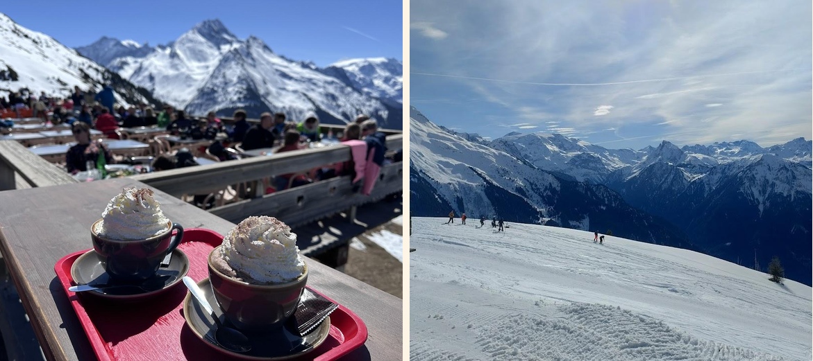 Le Roc des Blanchets - Gallery Image 1