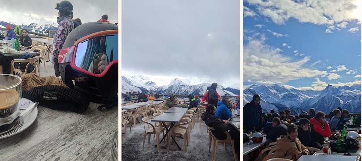 Le Roc des Blanchets - Gallery Image 3